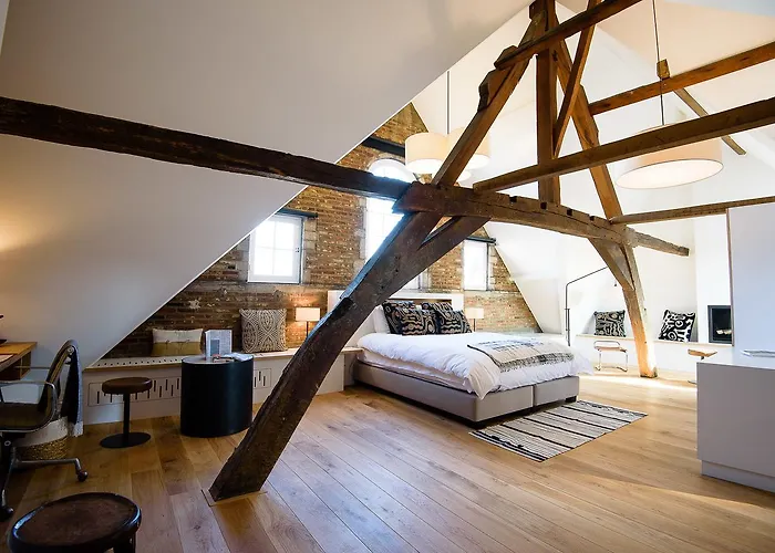 Les De Martin Pensjonat