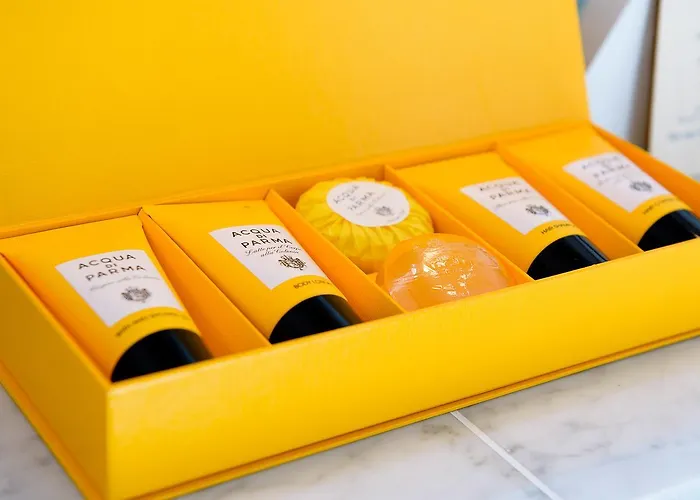 Pensjonat Les De Martin