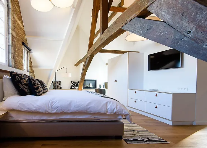 Pensjonat Les De Martin