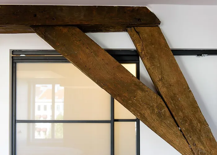 Les De Martin Pensjonat 3*