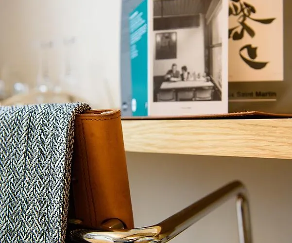 Pensjonat Les De Martin