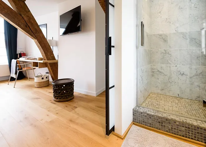 Pensjonat Les De Martin