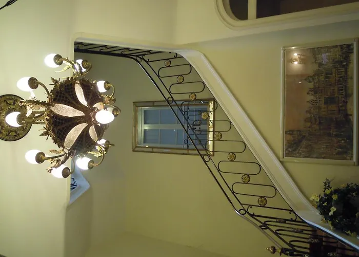 Marie Therese * Brussels