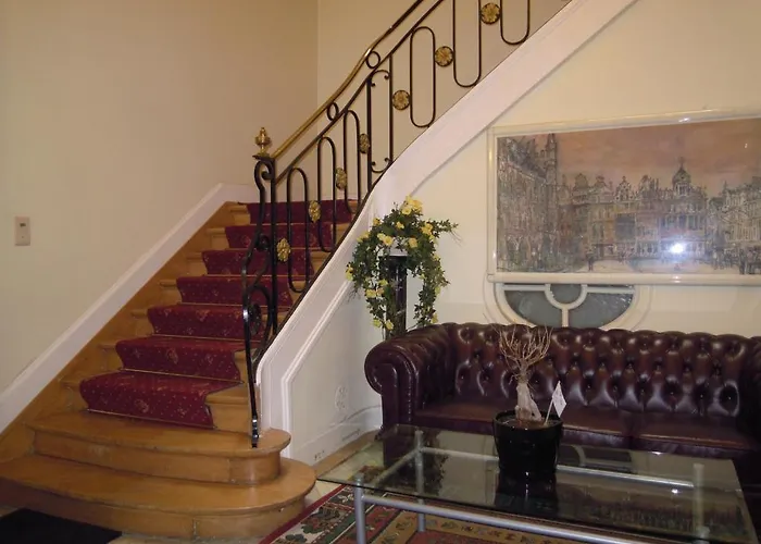 Marie Therese Apartment