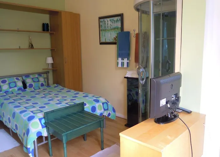 Marie Therese Apartment