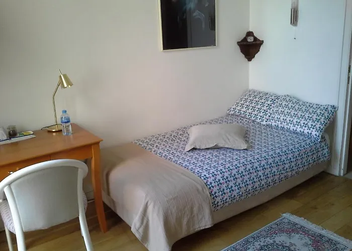 Marie Therese Apartment Brussels