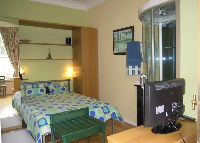 Apartment Marie Therese *