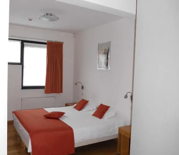 Apartmán & Housingbrussels