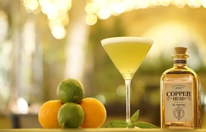 Le Chatelain Hotel 5*