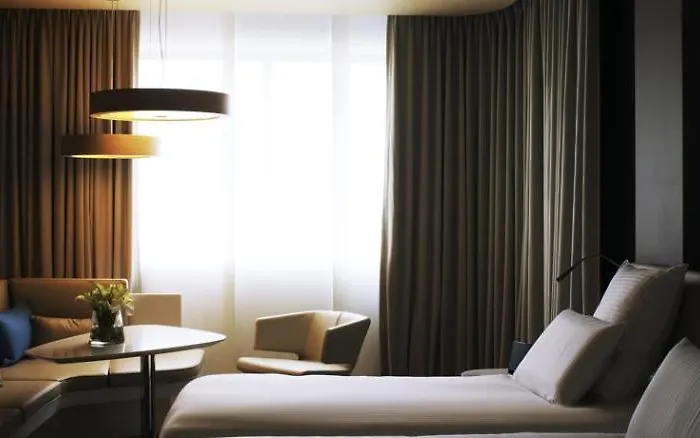 B-aparthotel Regent Aparthotel