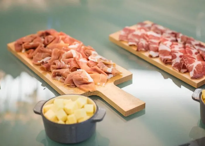 Hotel Nh Eu Berlaymont 4*