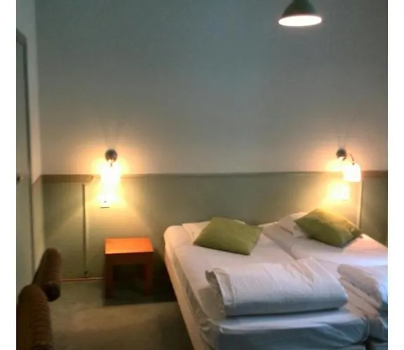 Sabina Hotel Brüssel