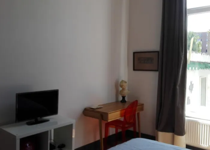 36 住宿加早餐酒店 3*