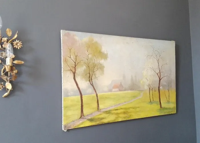 住宿加早餐酒店 36 3*