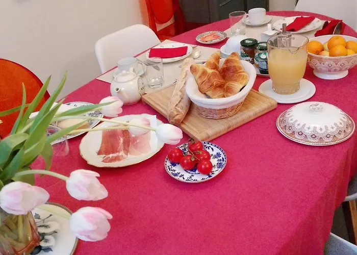 住宿加早餐酒店 36