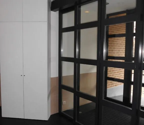 & Housingbrussels Brusel