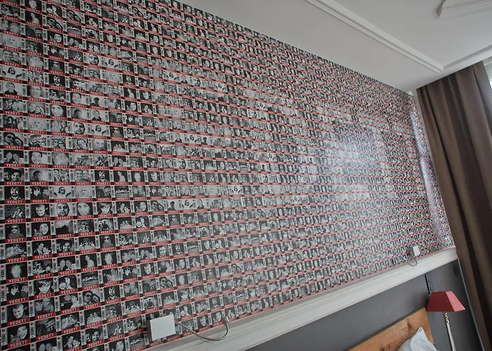 Boutique Saint-gery Hotel 3*