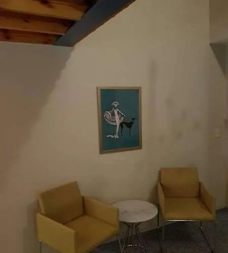 Aparthotel Numa I Scoop &