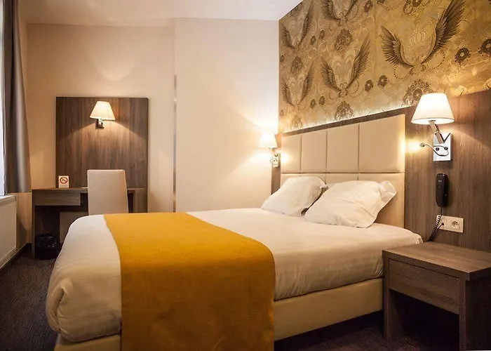 Dansaert Szálloda 3*