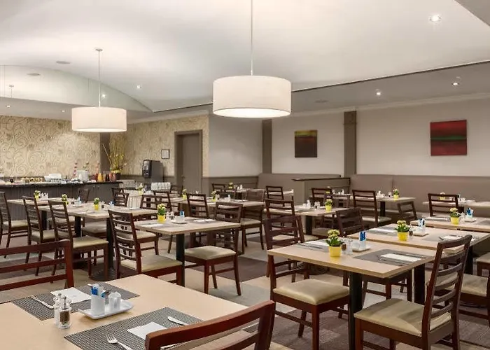 Nh Carrefour De L'europe Bruxelles