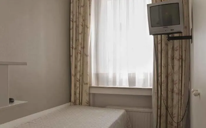 Numa I Scoop & Aparthotel 4*