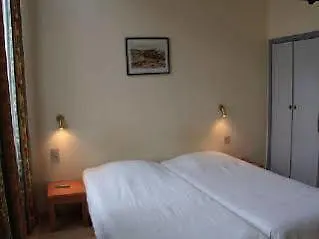 Sabina Hotel Brüssel