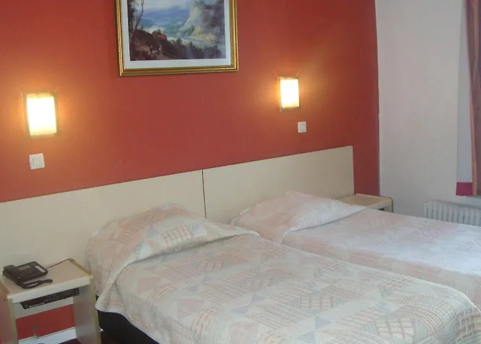 ウィンザー ブリュッセル