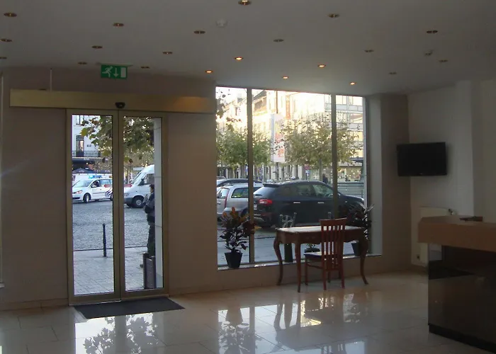 ホテル ウィンザー