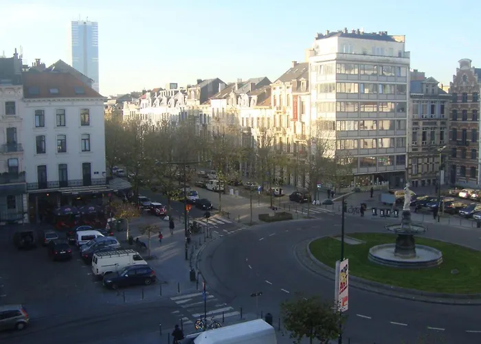 ウィンザー ホテル 2*