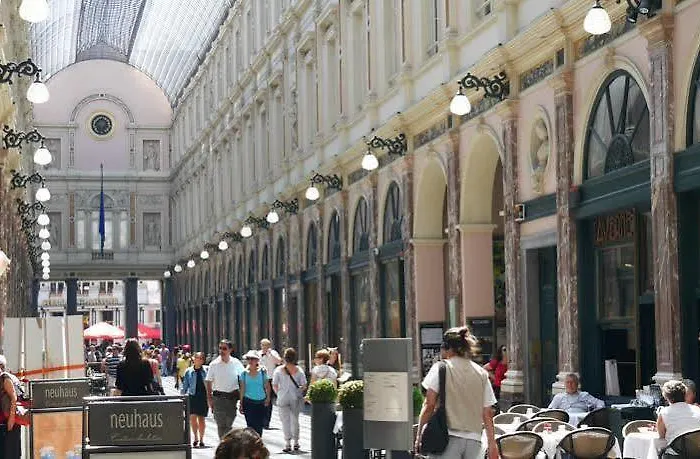 ウィンザー ホテル 2*