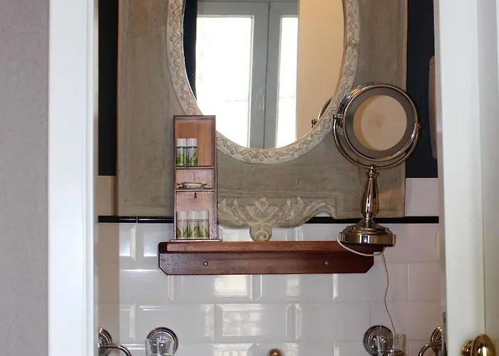 酒店 Orts 布鲁塞尔