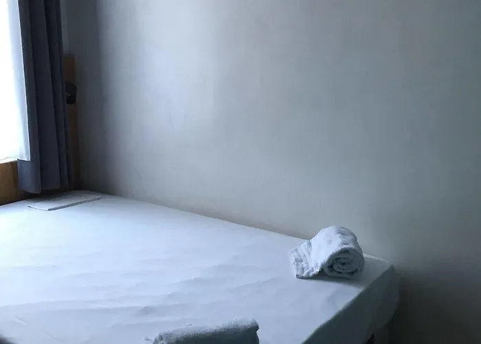 Midi Station Szálloda