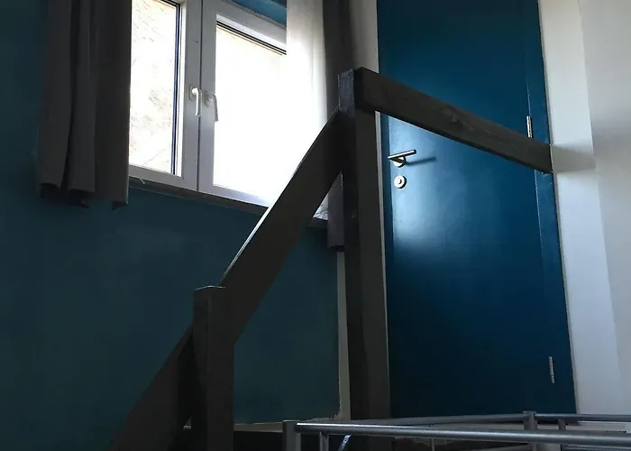 Midi Station Szálloda