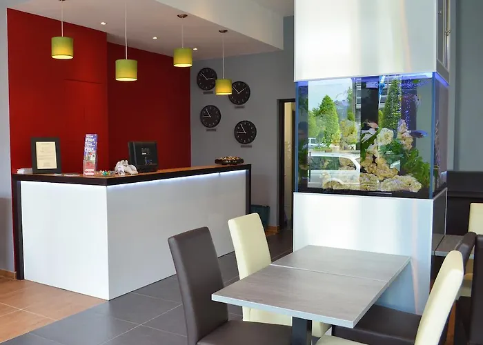 Mirabeau ブリュッセル