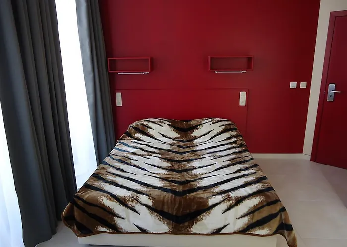 Mirabeau 2* ブリュッセル