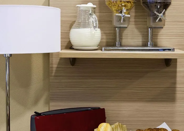 Adagio Access Europe Aparthotel