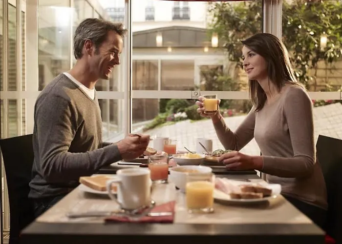 Adagio Access Europe Brüssel