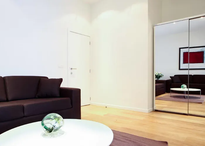 Theater 2* 布鲁塞尔