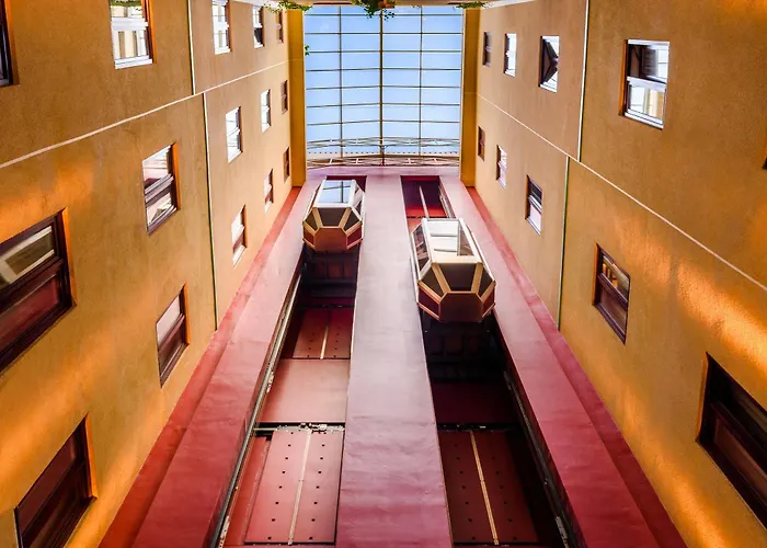 Hotel Numa Royal Galleries Bruxelles