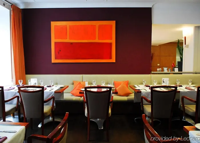 Numa Royal Galleries 4* بروكسل