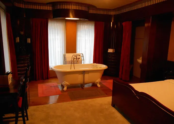 Esperance 3* Brüsszel