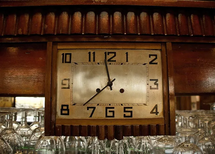 Szálloda Esperance 3*