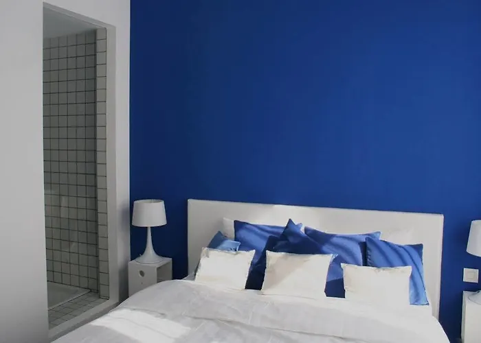 Esperance Szálloda 3*