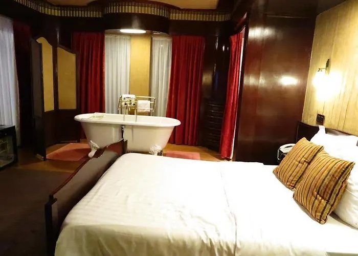 Esperance 3* Brüsszel