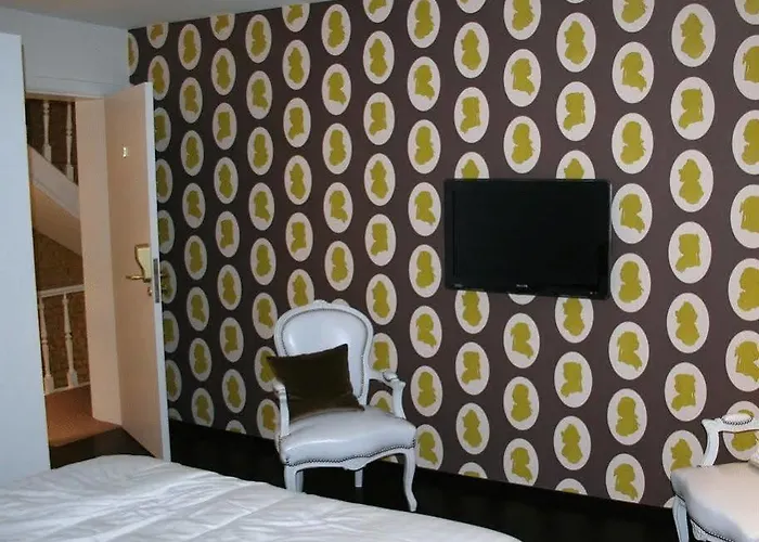 Esperance Szálloda 3*