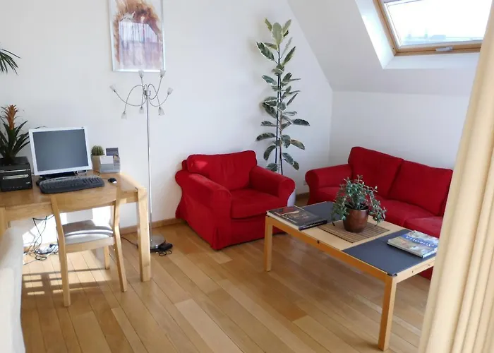 Apartmán & Housingbrussels *