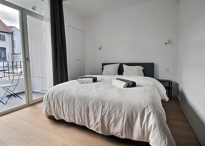 公寓 Rent A Flat -