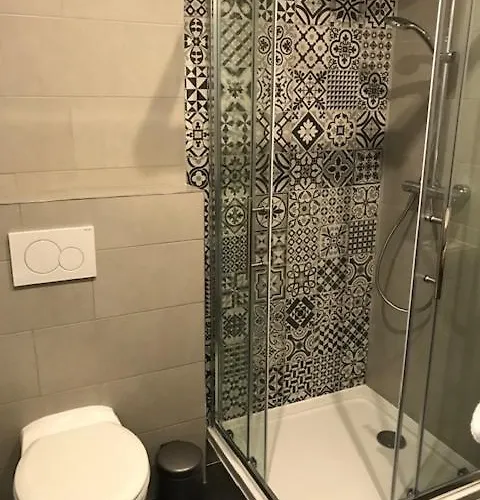 Stalingrad Hotel Bruxelles