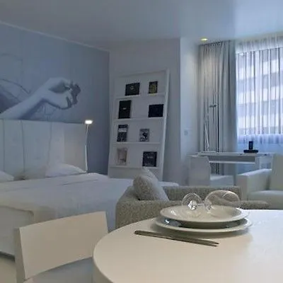 Appart hôtel B-aparthotel Regent