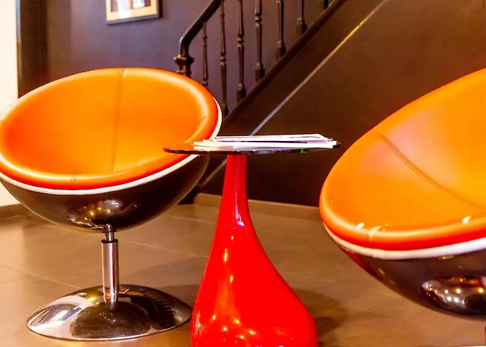 Theater 2* 布鲁塞尔